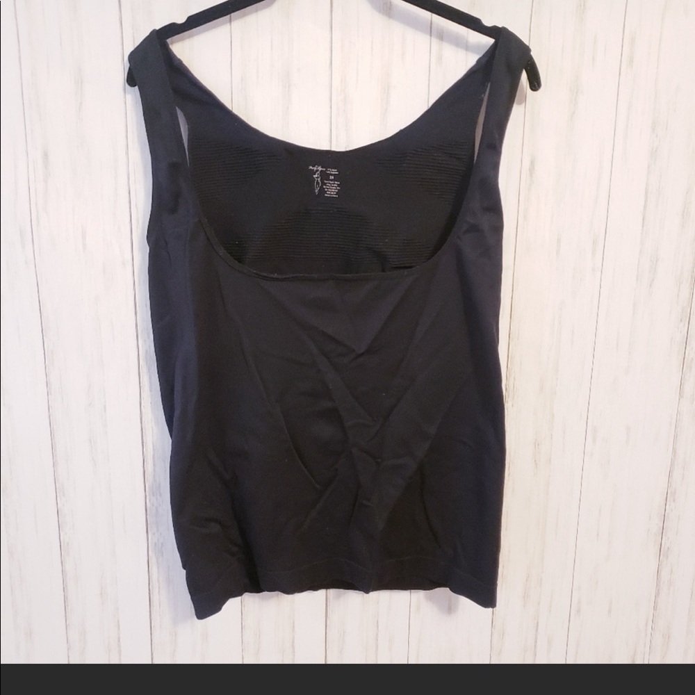 Black Spanx Shaper shapewear Plus